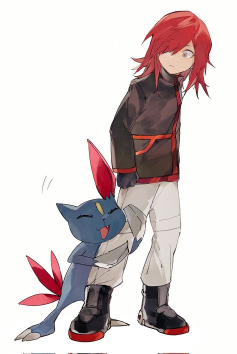 溯 on Twitter: "rkgk _(´ཀ`」 ∠)_ https://t.co/xQ8k8JiJJL" / Twitter Pokemon Silver, Pokemon Adventures Manga, Pokemon Game Characters, Pokemon Manga, Pokemon Special, Pokemon Birthday, Pokemon Comics, Pokemon Funny, Pokemon Fan Art