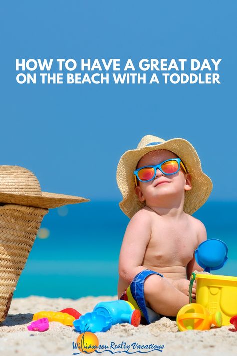 Toddler Travel Checklist, Beach Installation, Toddler Beach Photos, Toddler Beach, Ocean Isle Beach, Banana Boat, Beach Ideas, Kiddie Pool, Kids Beach