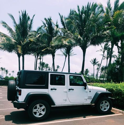 ｐｉｎｔｅｒｅｓｔ: @yourgirlkin White Jeep Wrangler, Auto Jeep, White Jeep, Off Road Jeep, Maserati Granturismo, Wrangler Jeep, Cars Jeep, Maserati Quattroporte, Dream Cars Jeep