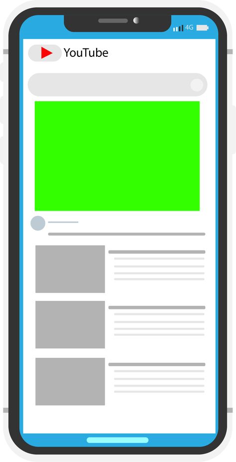 Mobile model free illustrator template youtube interface - MTC TUTORIALS Youtube Green Screen, Youtube Png, Adobe Illustrator Templates, Youtube Subscribe Button, Template Youtube, Video Design Youtube, Youtube Editing, Free Green Screen, Illustrator Template