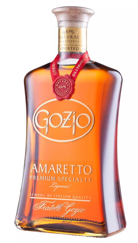 The 7 Best Amaretti to Drink in 2021 Flavored Liquor, Italian Liqueur, Amaretto Sour, Cherry Cocktail, Liquor Drinks, Cocktail Book, Light Desserts, Canned Peaches, Almond Flavor