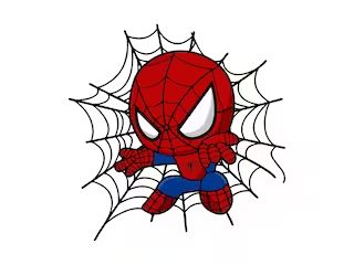 alcandesigner - Etsy Animated Spiderman, Disney Shadow Box, Aesthetic Coloring Pages Free Printable, Spiderman Decorations, Spiderman Cake Topper, Cricut Birthday Cards, Bts Emoji, Spiderman Web, Baby Spiderman