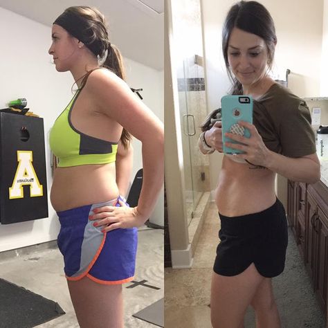 #MotivationMonday : My 9 Week Postpartum Progress   #MotivationMondayIt's time for a progress update & a healthy little self shout out!Here I am two & a half weeks into my current program and I'm celebrating FEELING more like myself.. I'm feeling stronger less fluffy & a bit more confident in my skin. Here's the deal  I'm not doing anything fancy or grueling. I'm simply sticking to my commitment doing my best & using tools that work when I do. Would you believe I've only lost 1 pound & 2 inches Mass Building, Gain Muscle Mass, Improve Confidence, Progress Photos, Health And Wellness Quotes, Doing My Best, Daily Activity, Throw In The Towel, Minimal Space