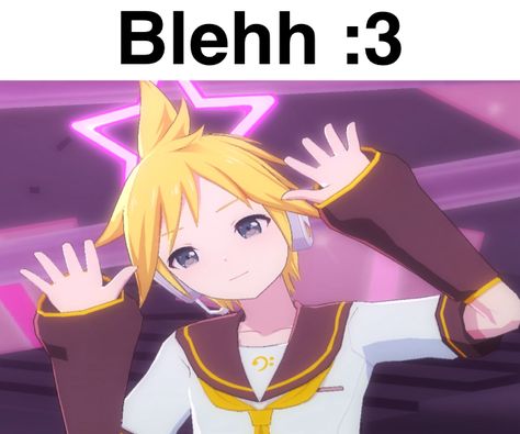 Kagamine Len Memes, Len Kagamine Pfp, Len Pfp, Len Y Rin, Vocaloid Len, Kagamine Rin And Len, Vocaloid Funny, Vocaloid Characters, Aesthetic Japan