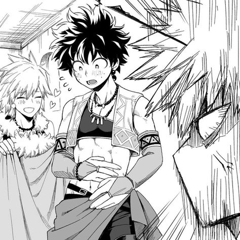 En un lugar donde la definucion de alfa, beta y omega tebia mas impor… #fanfic # Fanfic # amreading # books # wattpad Baku X Deku, Deku X Bakugo, Baku Deku, Kacchan X Deku, Bakugo X Deku, Deku X Kacchan, Fantasy Au, Bakugou Manga, Ange Demon