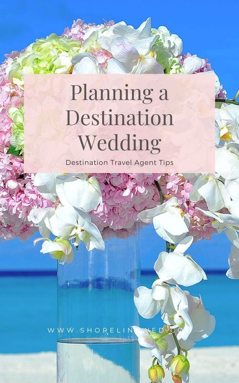 Planning a destination wedding and wondering exactly what a wedding planner does? We have you covered. Our newest post answers the question 'what does a wedding planner do' and will help you decide what path is right for you. Find out for yourself today. Wedding Planning Destination, Destination Wedding Travel Agent, How To Plan A Destination Wedding, Destination Wedding Information Card, Destination Wedding Budget, Beach Wedding Planning, Wedding Planner Checklist, Wedding Planner Logo, Wedding Planner Business