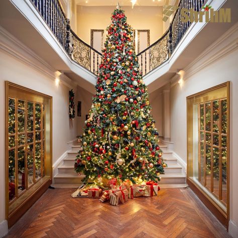 Elevate Your Hotel's Ambiance This Festive Season With Our Luxury Christmas Decorations. Experience The Magic Of The Holidays With Exclusive And Unique Designs Tailored For Five-Star Establishments. Contact Us Today To Transform Your Space! ���🎄✨ #Christmasdecorators #Luxuryexperience #Hotelchristmas #Christmasinhotels #Luxurydecor #Festivevibes #Luxurychristmas #Hoteldecor #Holidayspirit #Hoteldecor #Christmasmagic #Fivestarexperience #Christmasdecor #Luxuryhotels #Festiveseason #shrihm #shrihm... Luxury Christmas, Hotel Decor, Luxury Decor, Christmas Magic, Festive Season, Holiday Spirit, Luxury Hotel, Festival Season, The Magic