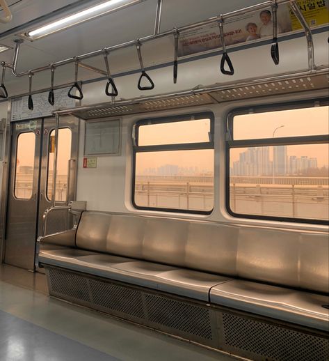 Korea, soft aesthetic, beige, korean aesthetic, Japan, subway, train Korean Train Aesthetic, Soft Aesthetic Beige, Beige Korean Aesthetic, Korean Subway, Japan Subway, Beige Korean, Aesthetic Train, Train Aesthetic, Japan Train