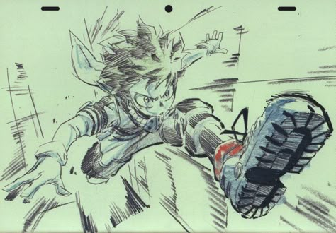 Manga Running Pose, Running Fast Drawing, Male Dynamic Poses Drawing Reference, Running Pose Reference, Manga Mha, Running Drawing, Running Pose, Action Pose Reference, Scene Drawing