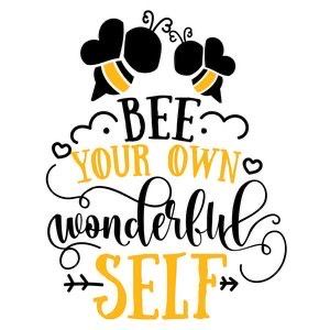 Bee Quotes, Bee Themed Classroom, Bee Classroom, Cute Text, Honey Bee Decor, Bee Party, Neuer Job, Bee Inspired, Bee Crafts