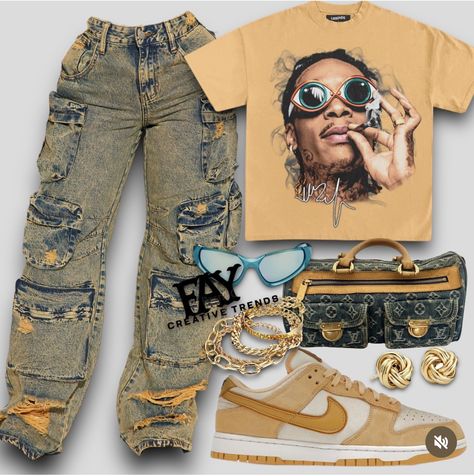 Teen Swag, Teen Swag Outfits, Cute Nike Outfits, Fasion Outfits, Stylish Summer Outfits, Shein Outfits, Cute Lazy Day Outfits, Swag Outfits For Girls