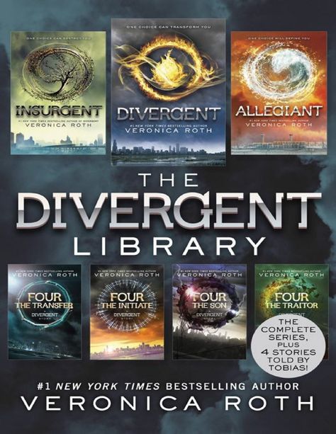 Divergent Book, Divergent Movie, The Divergent, Divergent Trilogy, Divergent Insurgent Allegiant, Dystopian Books, Books You Should Read, Divergent Series, Veronica Roth