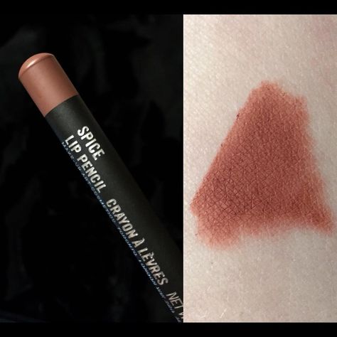 #MAC #Spice lip pencil Mac Spice Liner, Mac Spice Lip Liner, Spice Lip Liner, Mac Spice, Red Fingertips, Mac Lip Liner, Lip Pencil Colors, Mac Lip Pencil, Expensive Beauty Products