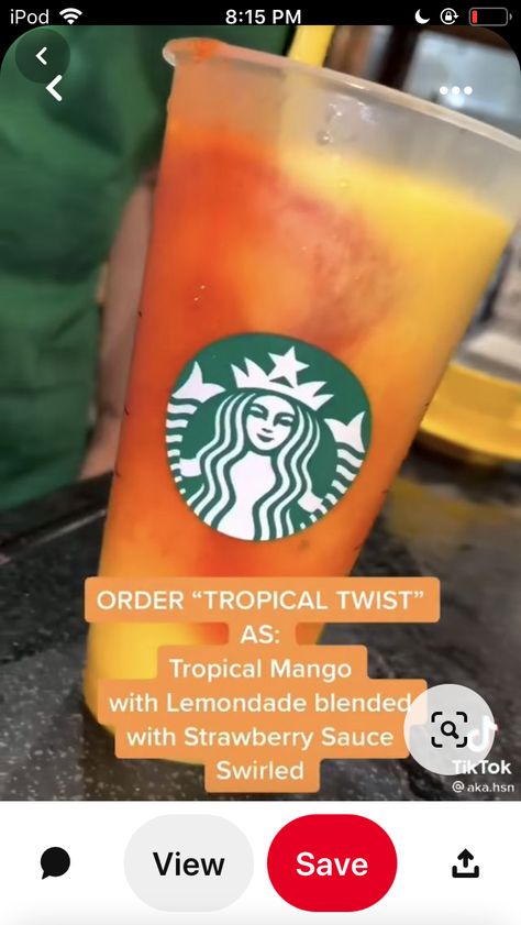 Starbucks Drinks Lemonade Blended, Mango Refresher Starbucks, Starbucks Drinks To Try Refreshers Lemonade, Mango Starbucks Drinks, Starbucks Drinks Mango, Starbucks Energy Drink, Summer Berry Lemonade Starbucks, Starbucks Strawberry Lemonade Refresher Recipe, Starbucks’s Refreshers