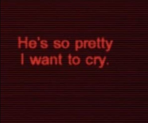 Red Quotes, Lovecore Aesthetic, Loving Him Was Red, I Want To Cry, Crush Quotes, Red Aesthetic, Hopeless Romantic, Quotes For Him, Pretty Words