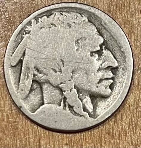 Native American Chief, Buffalo Nickel, Coin Design, Old Coins Worth Money, Valuable Coins, Rare Coins Worth Money, Diy Crafts For Adults, Coins Worth Money, Coin Worth