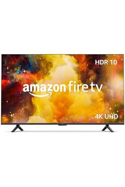 Amazon Fire TV 4K UHD smart TVs Amazon Wishlist, Amazon Fire Tv, Amazon Fire, Fire Tv, Smart Tv, Real Life, Tv, Toys, Quick Saves