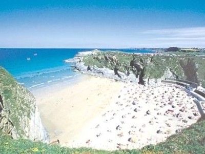 Lusty Glaze Beach, Lusty Glaze, Cornwall Holiday, British Beaches, Cornwall Beaches, Newquay Cornwall, Uk Beaches, Cornwall Uk, Devon And Cornwall