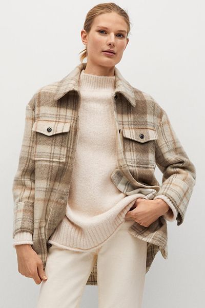 Overshirt Outfit, Sewing Model, Minimalistic Lifestyle, Korea Autumn, Pregnancy Fashion Winter, Fall Winter Capsule Wardrobe, Annie Hall, Over Jacket, 2023 Fashion Trends