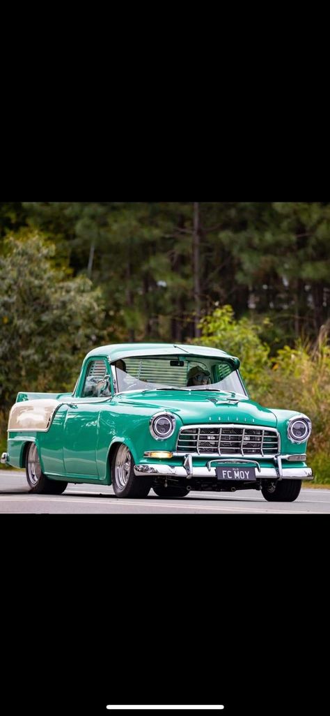 Australian Ute, Holden Australia, Concept Cars Vintage, Australian Muscle Cars, Australian Cars, Cars Muscle, Cars Vintage, Old Classic Cars, Car Stuff