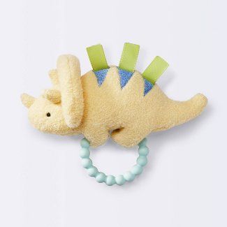 0 - 3 Month Baby Toys : Target Toddler Gift Guide, Nursery Shelf, Stroller Car Seat, Baby Learning Toys, Cloud Island, Dinosaur Nursery, Soft Toy Animals, Beaded Ring, Dinosaur Toys