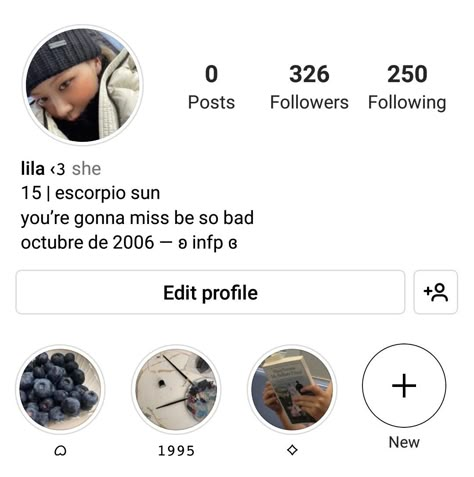 IG profile 💌 Instagram Profile Astethics, Bios For Instagram Profile, Ideas For Ig Bio, If Profile Ideas, Cute Bios For Instagram Profile, Asthetic Ig Profile, Insta Account Ideas Bio, Ideas For Instagram Profile, Ideas Instagram Perfil Bio