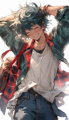 Deku Boku No Hero, Bakugou Manga, Hero Poster, Wallpaper Animes, Hero Wallpaper, My Hero Academia Episodes, Hero Academia Characters, My Hero Academia Manga