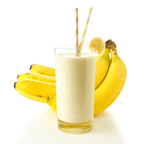 Protein Banana Smoothie with Wheat Germ. Real food smoothie recipe. Healthy smoothies are a good breakfast food. Banana Smoothie Healthy, Healthy Protein Shakes, She Cooks, Winter Drink, Protein Smoothies, Protein Shake Smoothie, Banana Smoothie Recipe, Wheat Germ, Banana Healthy