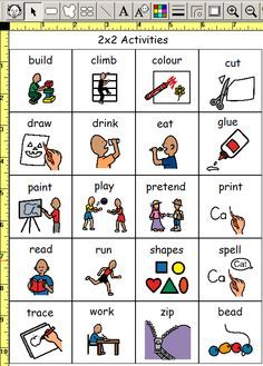 Daily Free Printable Pecs Pictures : Routine 96A Pecs Pictures Printables, Verbs For Kids, Pecs Pictures, Oxford Reading Tree, Reading Tree, Communication Book, Classroom Pictures, Feelings Book, Visual Supports