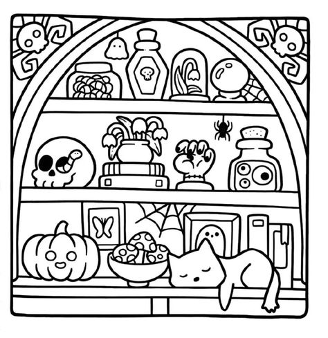 ￼
￼ Spooky Vibes Coloring Pages, Fall Coloring Book Pages, Preppy Halloween Coloring Pages, Coco Wyo Halloween Coloring Pages, Cozy Halloween Coloring Pages, Cute Fall Coloring Pages Aesthetic, Spooky Colouring Pages, Cute And Simple Coloring Pages, Coloring Pages Cute Kawaii