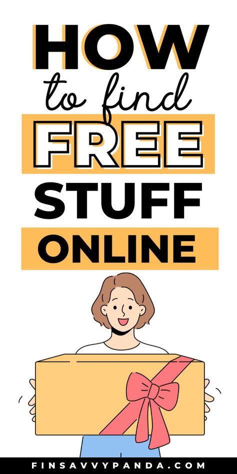 You won't believe how easy it is to get free stuff online! I've found amazing ways to score freebies from places like Amazon and even earn free gift cards. Whether you're a savvy shopper or just love a good deal, my tips and tricks will show you how to get your hands on fantastic free items. Join me and start enjoying the thrill of getting free stuff online! Free Clothes Online, Best Coupon Sites, Save Money Ideas, Get Free Stuff Online, Saving Money Challenge, Free Samples By Mail, Free Amazon Gift Card, Home Side Hustle, Free Stuff By Mail