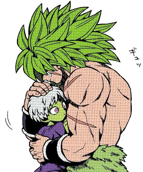 Dbs Cheelai, Cheelai And Broly, Cheelai X Broly, Broly X Cheelai, Broly And Cheelai, Broly Cheelai, Cheelai Dragon Ball, Broly Fan Art, Broly Art