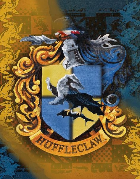 The Hogwarts INTER-HOUSE Sorting I got Huffleclaw. Well, on my sorting test on Pottermore it had me choose between Hufflepuff and Ravenclaw (I choose Ravenclaw). Harry Potter House Quiz, Harry Potter Hufflepuff, Images Harry Potter, Harry Potter Houses, Harry Potter Wallpaper, Harry Potter Books, Harry Potter Love, Wizarding World Of Harry Potter, Hogwarts Houses