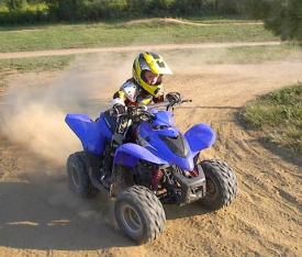 Got electric or gas powered ATV for your kid? Our 14 important getting started tips will make your kids' ATV riding safe and fun. Find out how to teach your kid ride the four-wheeler. Four Wheelers For Kids, Motorcycle Baby, Kids Atv, Four Wheeler, Atv Riding, 4 Wheelers, Four Wheelers, Funny Animal Quotes, 4 Wheeler