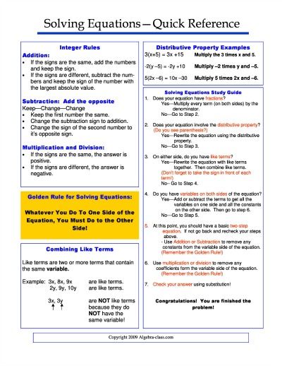 College Algebra Help, Algebra Cheat Sheet, Algebra Help, Math Reference Sheet, Math Worksheets For Kids, Math Cheat Sheet, Algebra Formulas, Teas Test, The Cheat Sheet