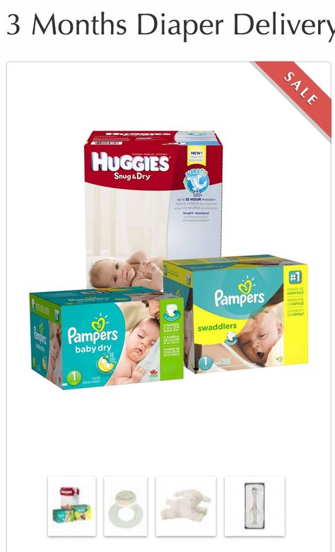 Our three month supply of diapers is a fabulous baby shower gift for any new parent. With our diapers delivery service Mom and Dad order the brand and size diapers they need - when they need them. So you don't have to guess on the size or brand! We take care of that for you, allowing the new parents to take care of baby - and maybe get some sleep. Diaper Subscription, Thoughtful Baby Gifts, Luxury Baby Shower, Get Some Sleep, Diaper Gifts, Luxury Baby Gifts, Pampers Swaddlers, Baby Milestone Photos, Best Baby Gifts