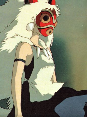 mononoke halloween - Google Search Princess Mononoke Cosplay, Mononoke Anime, Personajes Studio Ghibli, Ghibli Tattoo, Ghibli Studio, Septième Art, Ghibli Artwork, Studio Ghibli Movies, Studio Ghibli Art