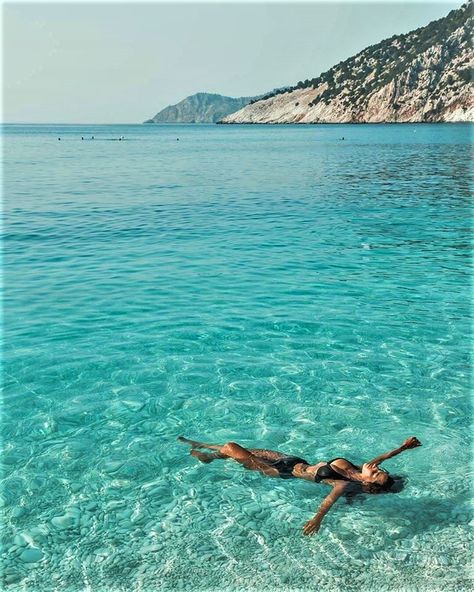 Kefalonia Greece Beach, Poros Greece, Greece Beach, 2024 Year, Girls Holiday, Heraklion, Beach Wallpaper, Menorca, Greece Travel