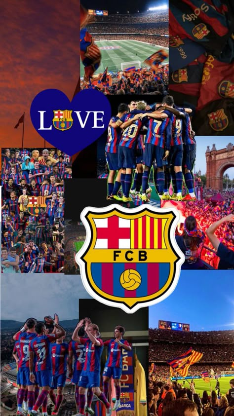 I Love Barcelona, Fcb Wallpapers, Lionel Messi Posters, Fcb Barcelona, Messi Poster, Fc Barcelona Wallpapers, David Villa, Barcelona Futbol Club, Barcelona Players