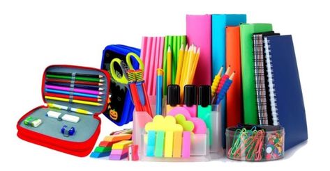 One of the best ways to find out about the various stationery wholesalers in Lahore is to contact them directly. If you can't afford to call each wholesaler up, then you can try to find out more information through the Internet. Many websites offer a list of suppliers for various stationery items. School Supplies List Elementary, Stationery List, Grocery Ads, School Supplies Highschool, Durga Ji, Graphic Design Business Card, School Supplies Organization, Work Office Decor, School Supplies List