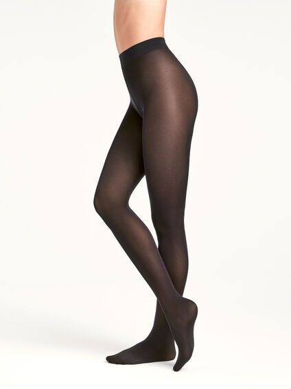 Designer Tights, Wolford Tights, Shaping Tights, Sheer Tights, Opaque Tights, High Knees, Womens Tights, Cotton Velvet, Black Tights