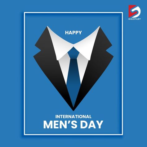 Being Gentle Makes any Man a Gentleman | Happy International Men's Day | Digistart #internationalmensday #mensrights #mentoo #men #equality #mensday #metoo #meninism #boys #digitalmarketingagency #positivity #malepositivity #boypositivity #youareamazing #loveyourself #guysarefantastic #internationalwomensday #digistart #bhfyp International Mens Day Creative Post, International Men's Day Creative, International Students Day, Happy Men's Day, Happy International Men's Day, Mans Day, Benefits Of Social Media, Mens Day, International Men's Day