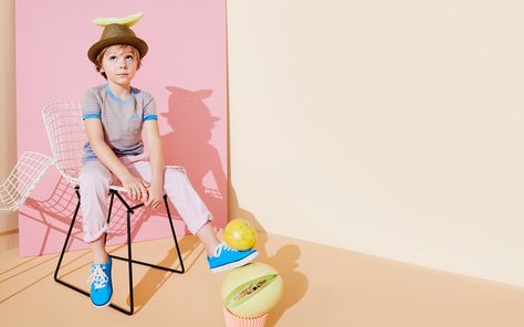 Boys' Looks We Love : Boys' Clothing : Free Shipping | J.Crew Kids Studio, Kids Clothing Brands, Boy Poses, Shoot Inspiration, Wedding With Kids, Stylish Kids, 인물 사진, Summer Kids, Children Photography