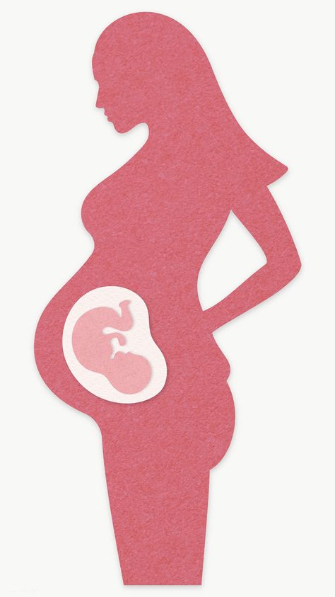 Pregnancy Crafts, Woman Character Design, Pregnancy Images, Pregnancy Illustration, Avatar Babies, Woman Character, Pregnancy Progression, Pregnant Baby, Baby Pregnancy