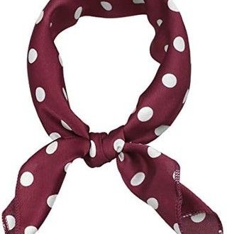 Allegra K 50cm 1950s Vintage Retro Polka Dots Square Scarf Head Neck Scarves Kerchief Neckerchief https://feelingcutelol.com/2024/04/06/allegra-k-50cm-1950s-vintage-retro-polka-dots-square-scarf-head-neck-scarves-kerchief-neckerchief/ #NFT #accessories #shoplocal #womenstyle #womenswear #boutiqueshopping Pink Ginger, 50s Retro, Scarf Head, Vintage Dresses 50s, Pretty Scarves, Fashion Deals, Look Vintage, Head And Neck, Polka Dot Pattern