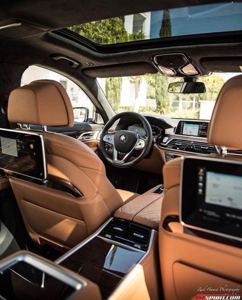 Bmw Brown Interior, X6 Bmw Interiors, Bmw Suv Aesthetic, Bmw Suv Interior, Brown Car Interior, Bmw X7 Interior, Bmw M5 Interior, Bmw X6 Interior, Bmw 750 Li