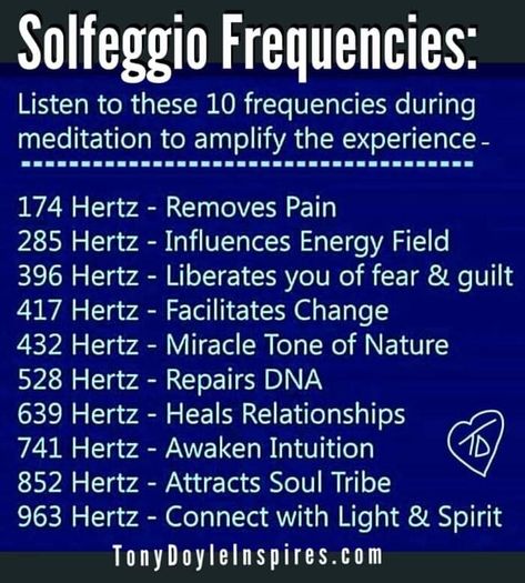 It's All Just Frequencies Chakra Frequencies, Hz Frequencies, Music Frequencies, Frequency Music, Energy Frequency, Sound Frequency, Binaural Beats Frequencies, 528 Hz Frequency Benefits, Solfeggio Frequencies Chart