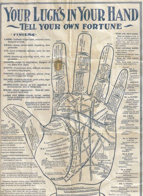 Hand Reading, Palmistry Reading, Palm Lines, Palm Reading, Past And Future, Fortune Teller, Fortune Telling, Witchy Things, Witchy Stuff