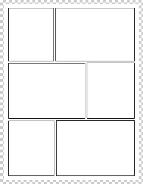 Blank Comic Strip Template With Pictures, Comic Strip Ideas Student, Blank Comic Strip Template, Comic Strip Background, Comics Template, Comic Outline, Blank Comic Book Pages, Comics Background, Strip Background