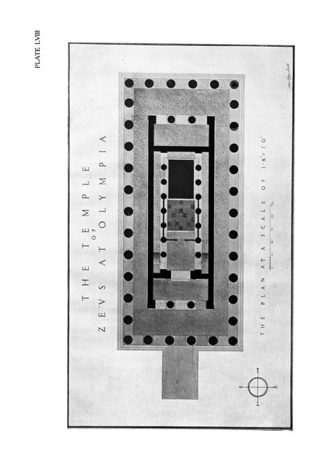 The Temple of Zeus at Olympia on JSTOR Art Revision, Temple Of Zeus Olympia, Temple Of Olympian Zeus, Temple Of Zeus, Year Recap, Free Reading Online, Moving Walls, Architecture Design Sketch, Greek Art